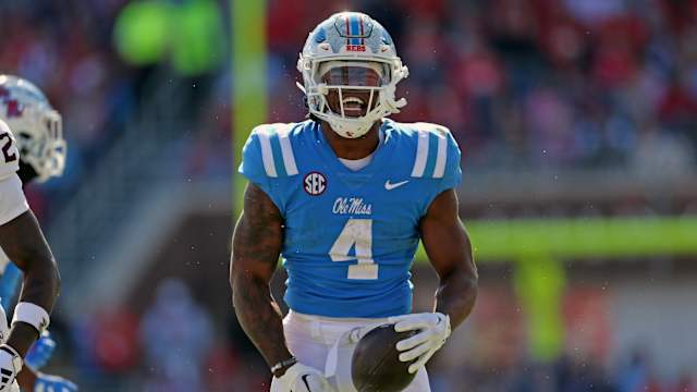 Quinshon Judkins